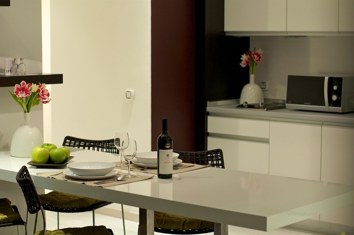 Imagen de la habitación del Hotel NH Collection Budapest City Center. Foto 11