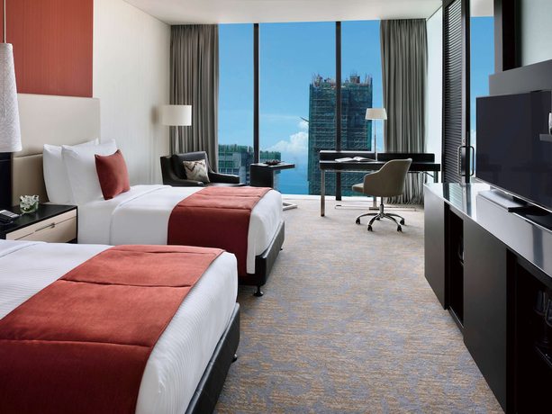 Imagen de la habitación del Hotel NH Collection Colombo. Foto 8