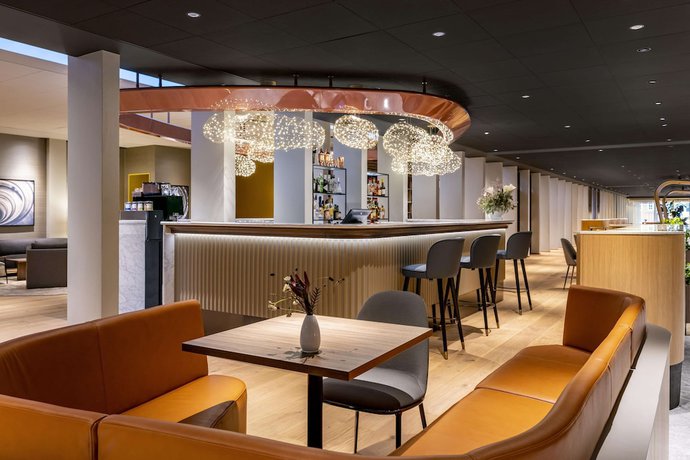 Imagen de los interiores del Hotel NH Collection Copenhagen. Foto 20