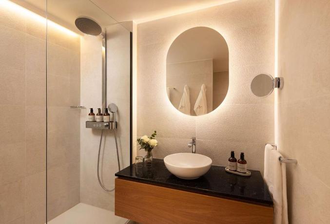 Imagen de la habitación del Hotel NH Collection Gent. Foto 7