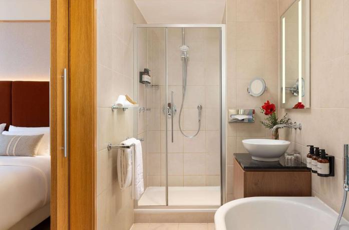 Imagen de la habitación del Hotel NH Collection Gent. Foto 11