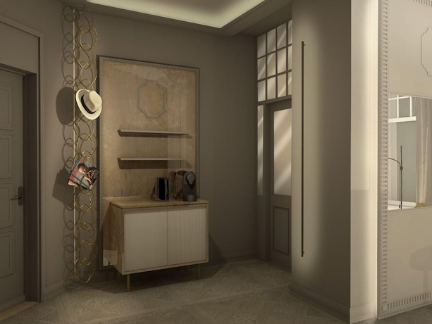 Imagen de la habitación del Hotel NH Collection Helsinki Grand Hansa. Foto 2