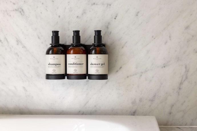 Imagen de la habitación del Hotel NH Collection Helsinki Grand Hansa. Foto 3