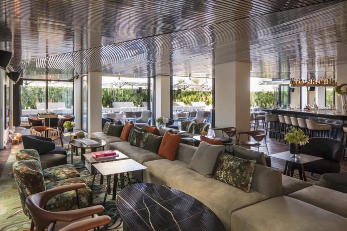 Imagen de los interiores del Hotel NH Collection Ibiza. Foto 18