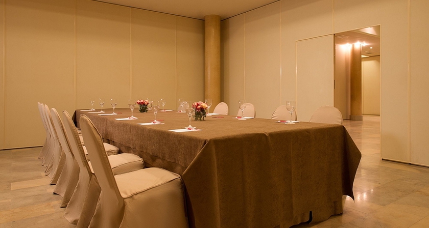 Imagen de los interiores del Hotel NH Collection Palacio de Burgos. Foto 17