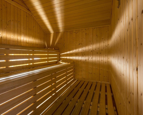 Imagen de los interiores del Hotel NH Collection Palacio de Burgos. Foto 18