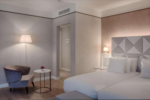 Imagen de la habitación del Hotel NH Collection Palazzo Verona. Foto 8