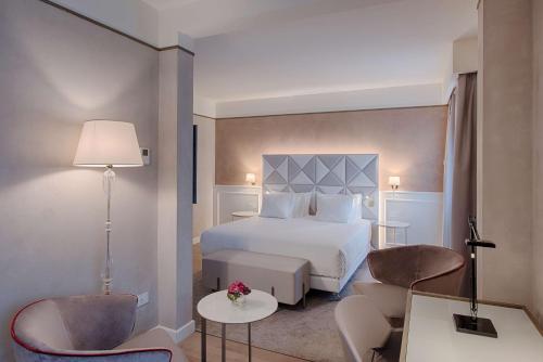 Imagen de la habitación del Hotel NH Collection Palazzo Verona. Foto 10