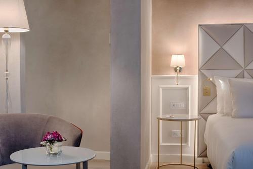 Imagen de la habitación del Hotel NH Collection Palazzo Verona. Foto 15