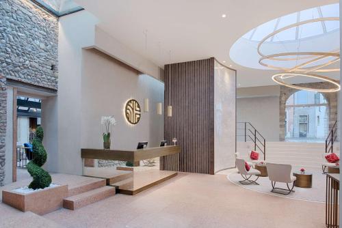 Imagen general del Hotel NH Collection Palazzo Verona. Foto 3