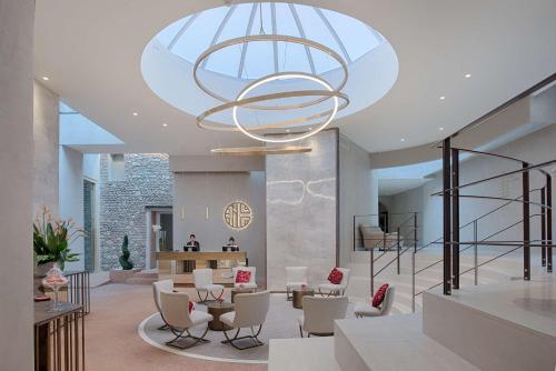 Imagen general del Hotel NH Collection Palazzo Verona. Foto 4