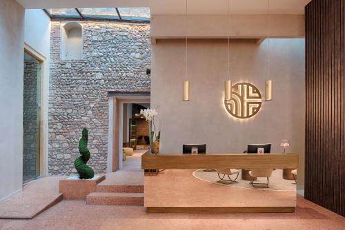 Imagen general del Hotel NH Collection Palazzo Verona. Foto 7