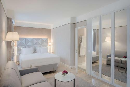 Imagen de la habitación del Hotel NH Collection Palazzo Verona. Foto 20