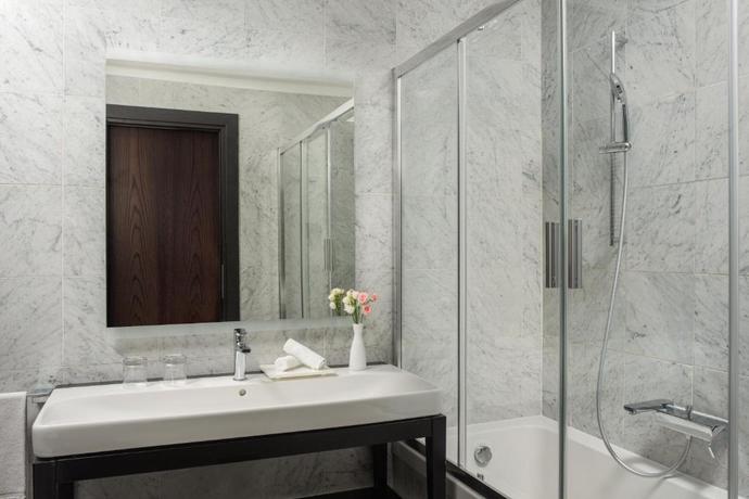 Imagen de la habitación del Hotel NH Collection Palermo Palazzo Sitano. Foto 6