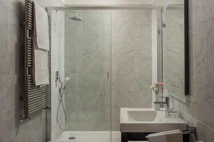 Imagen de la habitación del Hotel NH Collection Palermo Palazzo Sitano. Foto 8