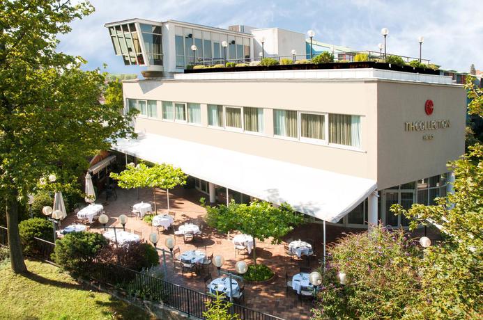 Imagen de los exteriores del Hotel NH Collection Prague. Foto 8