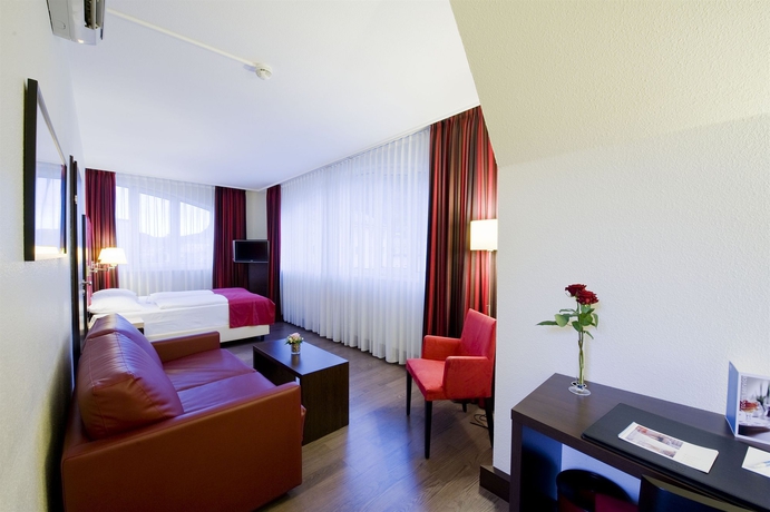 Imagen de la habitación del Hotel NH Collection Salzburg City. Foto 9