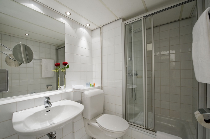 Imagen de la habitación del Hotel NH Collection Salzburg City. Foto 12