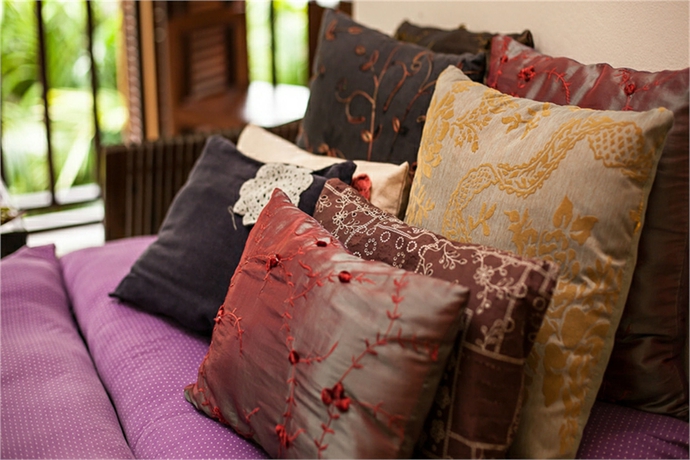 Imagen de la habitación del Hotel NH Collection Samui Peace Resort. Foto 7