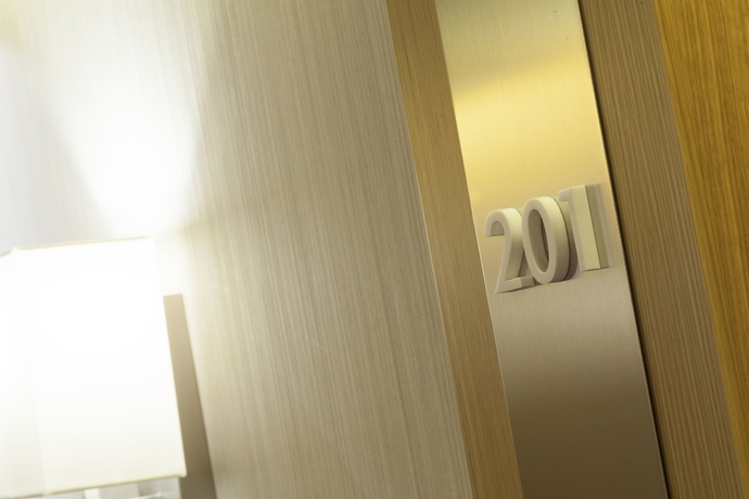 Imagen de los interiores del Hotel NH Collection San Sebastián Aránzazu. Foto 16