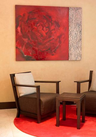 Imagen de los interiores del Hotel NH Collection Sevilla. Foto 16