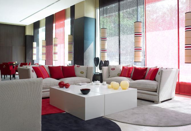 Imagen de los interiores del Hotel NH Collection Sevilla. Foto 17