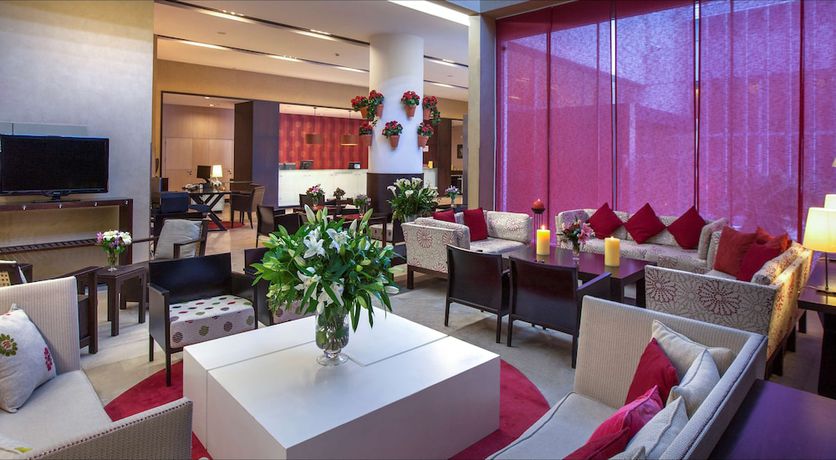 Imagen de los interiores del Hotel NH Collection Sevilla. Foto 18