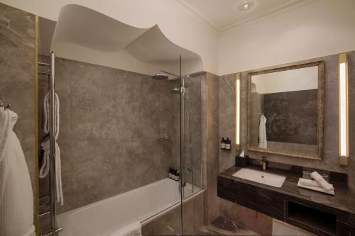 Imagen de la habitación del Hotel NH Collection Venezia Grand Hotel Palazzo dei Dogi. Foto 13