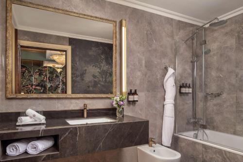 Imagen de la habitación del Hotel NH Collection Venezia Grand Hotel Palazzo dei Dogi. Foto 14