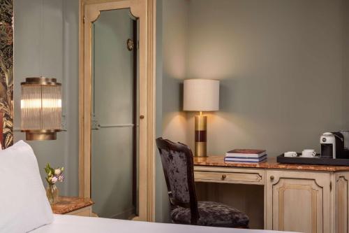 Imagen de la habitación del Hotel NH Collection Venezia Grand Hotel Palazzo dei Dogi. Foto 19