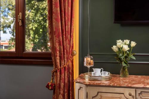 Imagen general del Hotel NH Collection Venezia Grand Hotel Palazzo dei Dogi. Foto 2