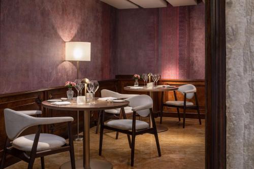 Imagen general del Hotel NH Collection Venezia Grand Hotel Palazzo dei Dogi. Foto 3