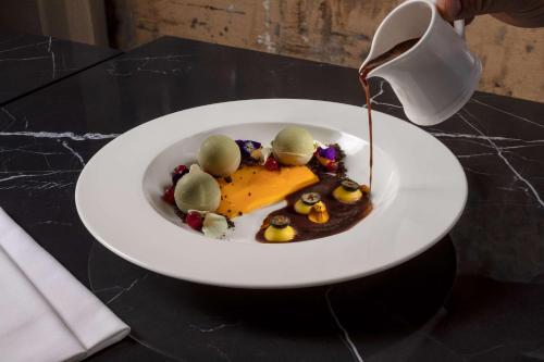 Imagen general del Hotel NH Collection Venezia Grand Hotel Palazzo dei Dogi. Foto 5