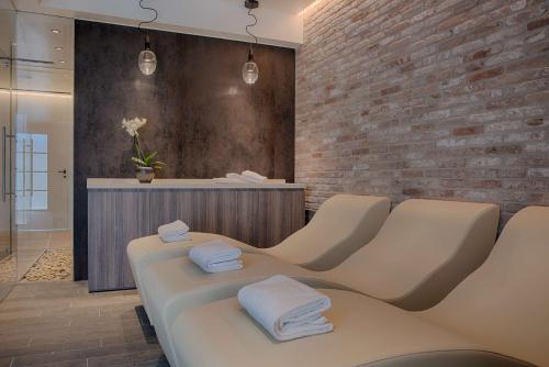 Imagen general del Hotel NH Collection Venezia Murano Villa. Foto 9