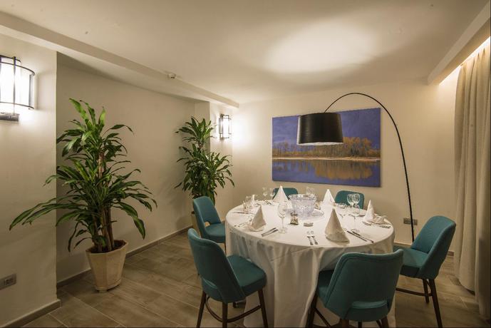 Imagen general del Hotel NH Collection Victoria La Habana. Foto 2