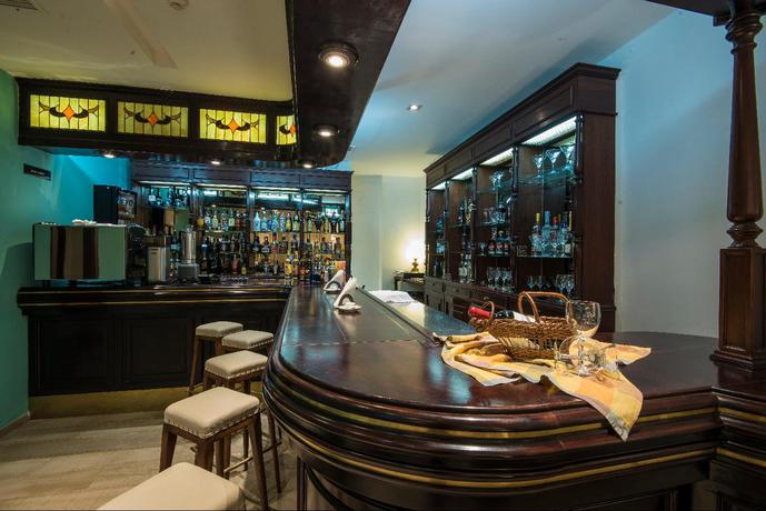 Imagen general del Hotel NH Collection Victoria La Habana. Foto 4