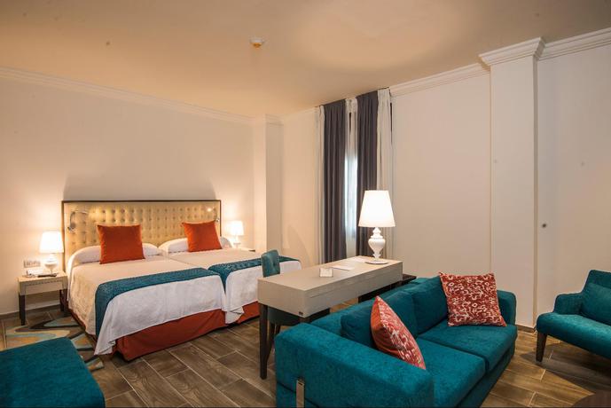 Imagen general del Hotel NH Collection Victoria La Habana. Foto 5