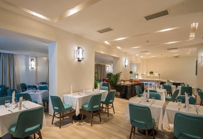 Imagen general del Hotel NH Collection Victoria La Habana. Foto 7