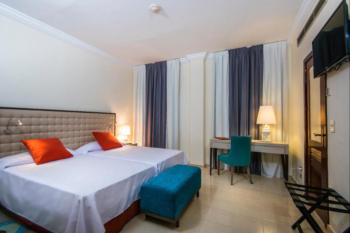 Imagen general del Hotel NH Collection Victoria La Habana. Foto 8