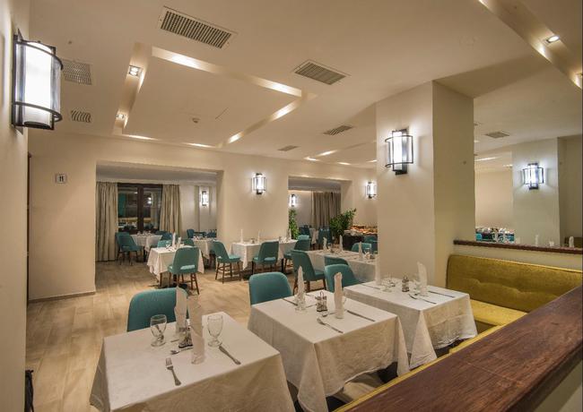 Imagen general del Hotel NH Collection Victoria La Habana. Foto 9