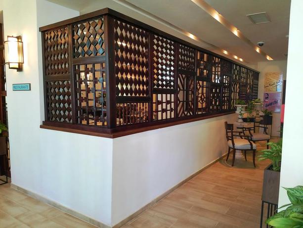 Imagen general del Hotel NH Collection Victoria La Habana. Foto 10