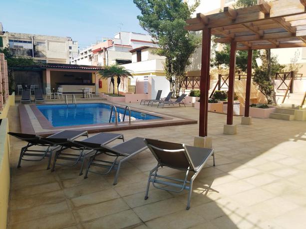 Imagen general del Hotel NH Collection Victoria La Habana. Foto 11