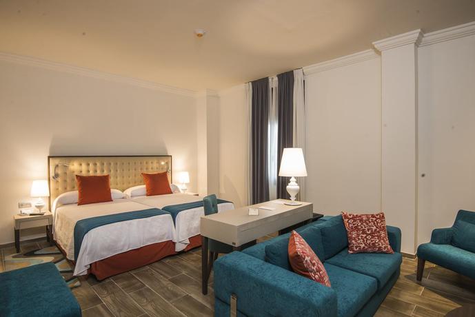 Imagen general del Hotel NH Collection Victoria La Habana. Foto 12