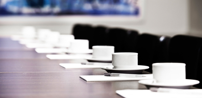 Imagen de los interiores del Hotel NH Copenhagen Grand Joanne. Foto 15