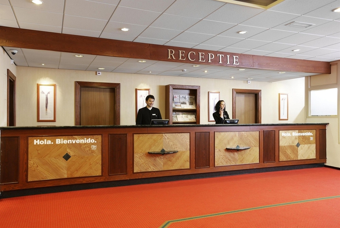 Imagen de los interiores del Hotel NH Geldrop. Foto 15