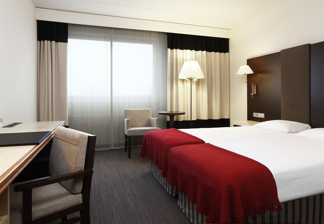 Imagen de la habitación del Hotel NH Geldrop. Foto 7