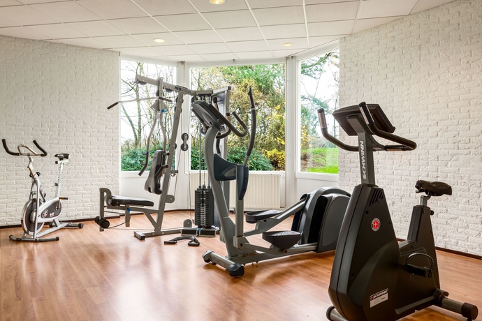 Imagen de los interiores del Hotel NH Geldrop. Foto 16