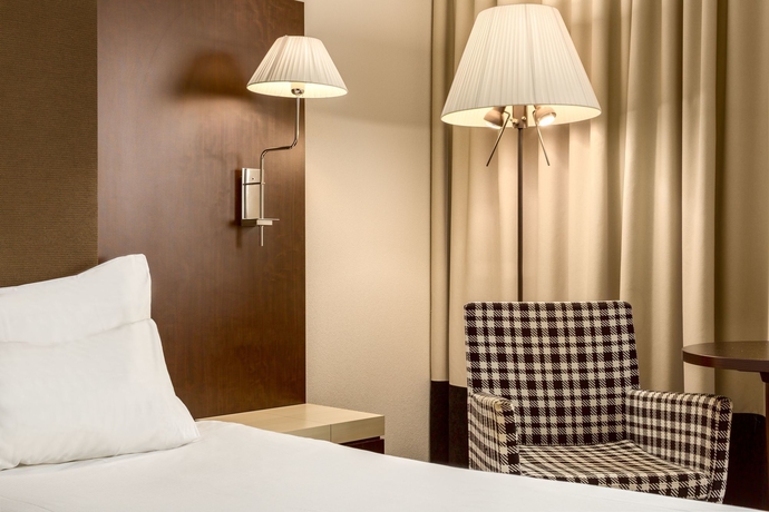 Imagen de la habitación del Hotel NH Geldrop. Foto 8