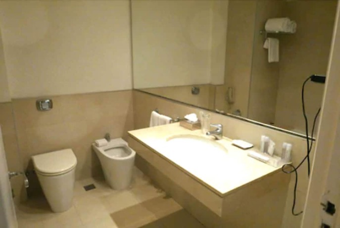 Imagen de la habitación del Hotel NH Gran Hotel Provincial. Foto 10