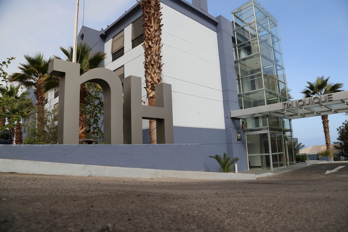 Imagen general del Hotel NH Iquique Costa. Foto 2